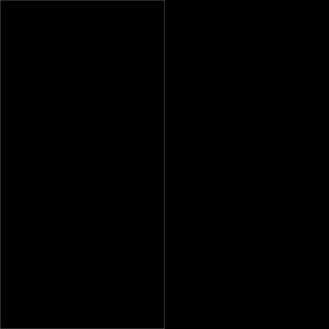 Pure Lime Invisible Microfiber Hipster 2 Pack Hipsters 2001 Black/Black