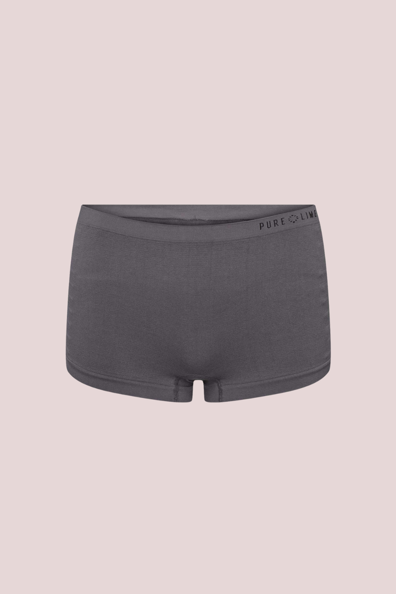 Pure Lime Seamless Hipster Hipsters 3612 Volcanic Glass