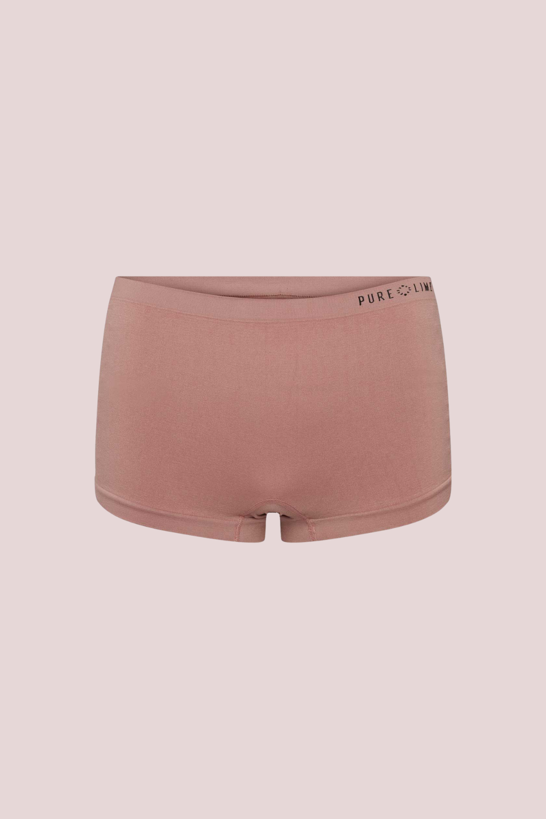Pure Lime Seamless Hipster Hipsters 6211 Dusty Rose