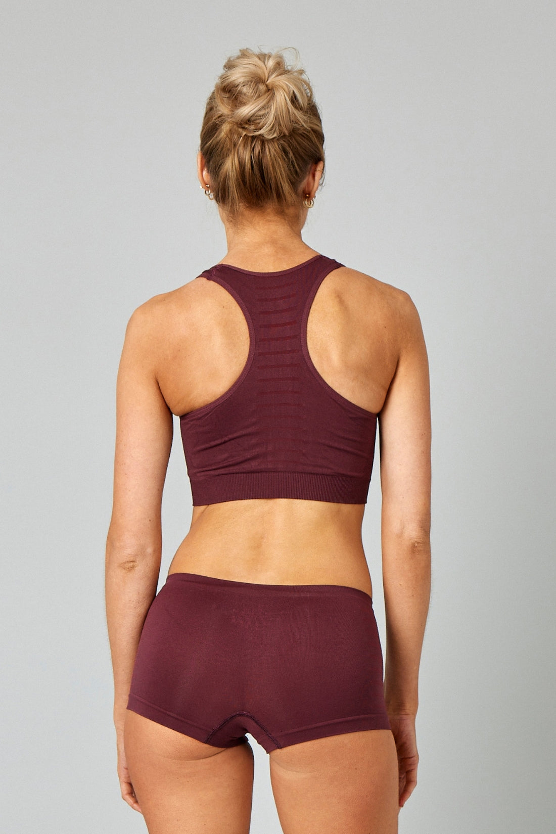 Pure Lime Seamless Hipster Hipsters 6220 Tawny Port