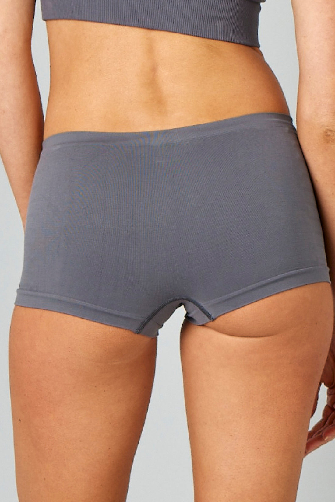 Pure Lime Seamless Hipster Hipsters 3612 Volcanic Glass