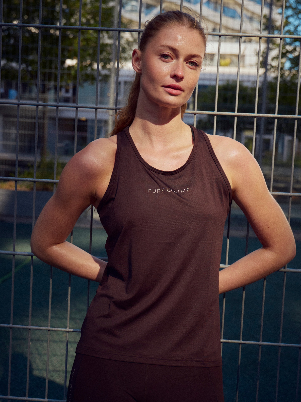New products