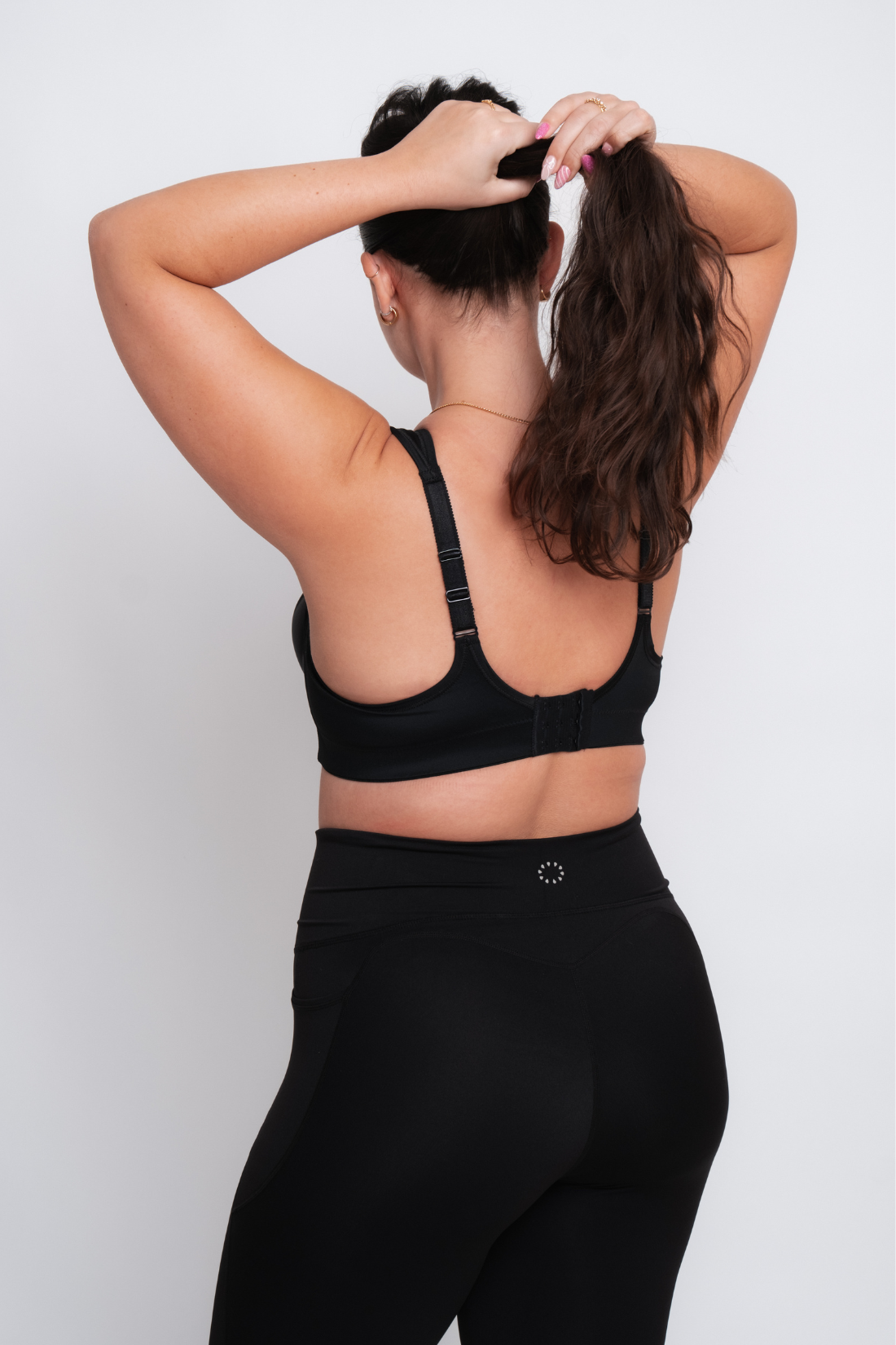 High compression bra shop