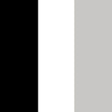 Pure Lime Pure Lime Tennis Sock 3 pack Socks 2011 Black, white, LGM