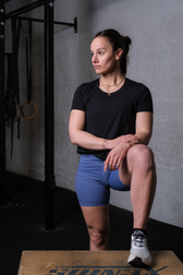 Pure Lime Pure Training Tee Tee 2000 Black