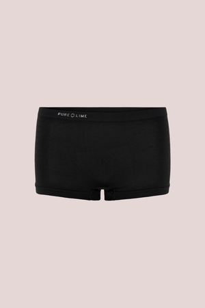 Pure Lime Seamless Hipster Hipsters 2000 Black