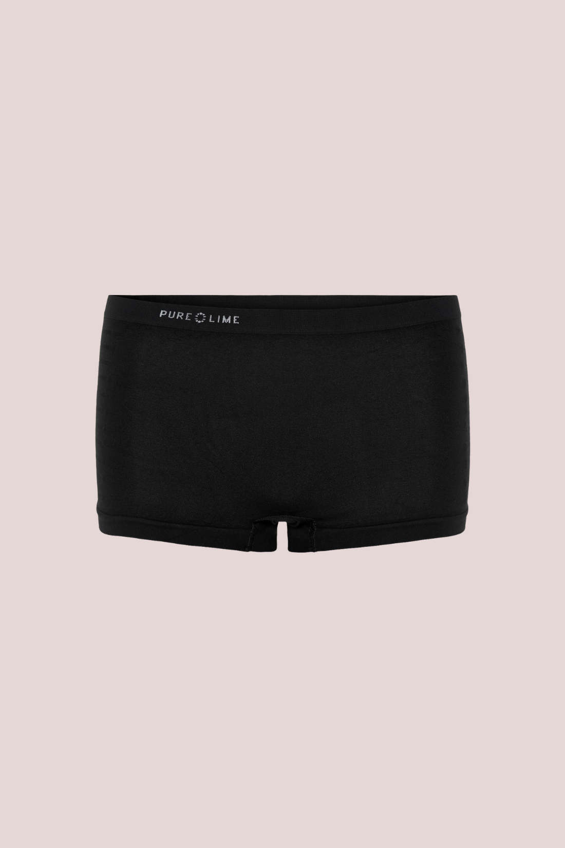 Pure Lime Seamless Hipster Hipsters 2000 Black