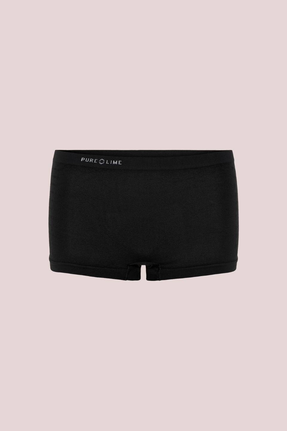 Pure Lime Seamless Hipster Hipsters 2000 Black
