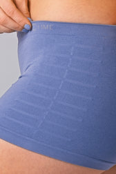 Pure Lime Seamless Hipster Hipsters 4620 Dew Blue