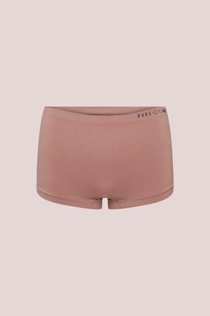 Pure Lime Seamless Hipster Hipsters 6211 Dusty Rose
