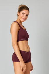 Pure Lime Seamless Hipster Hipsters 6220 Tawny Port