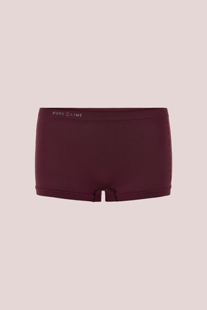 Pure Lime Seamless Hipster Hipsters 6220 Tawny Port