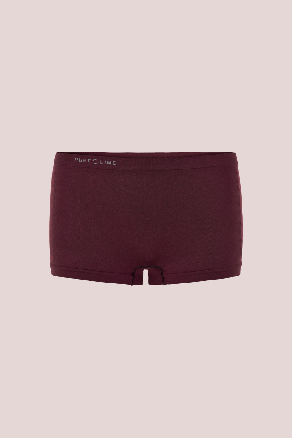 Pure Lime Seamless Hipster Hipsters 6220 Tawny Port