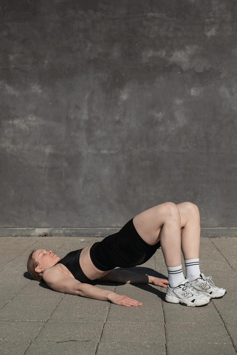 Bodyweight Workout bodyweight-workout